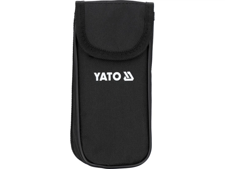 Мультиметр-кліщі YATO YT-730934 (5906083105807) - зображення 3