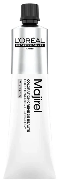 Farba do włosów L’Oreal Professionnel Paris Majirel trwała 4.45 60 ml (3474637281366) - obraz 2