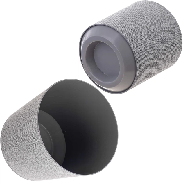 Квітковий горщик Kadax Pebris K9888 - зображення 2