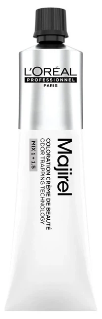 Farba do włosów L’Oreal Professionnel Paris Majirel trwała 5.3 60 ml (3474637281786) - obraz 2