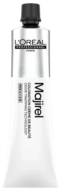 Farba do włosów L’Oreal Professionnel Paris Majirel trwała 5.4 60 ml (3474637281298) - obraz 2