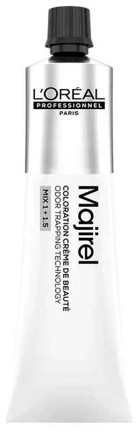 Farba do włosów L’Oreal Professionnel Paris Majirel trwała 5.8 60 ml (3474637280598) - obraz 2