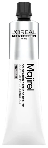 Фарба до волосся L’Oreal Professionnel Paris Majirel стійка 7.40 60 мл (3474637281304) - зображення 2