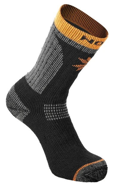 Шкарпетки Norfin Nordic Merino Warm Crew T3P 45-47 - Фото 1 Шкарпетки Norfin Nordic Merino Warm Crew T3P 45-47 - изображение 1