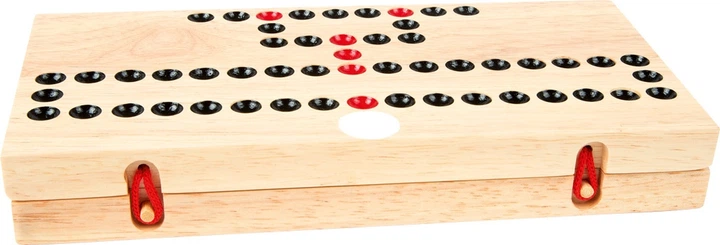 Gra planszowa Small Foot Barricade dice (edycja chińska) (4020972099549) - obraz 2