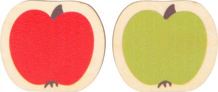 Gra planszowa Small Foot Guess who (edycja chińska) (4020972123633) - obraz 5