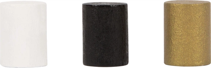 Gra planszowa Small Foot 2 w 1 Barricade and halma (edycja chińska) (4020972122230) - obraz 7