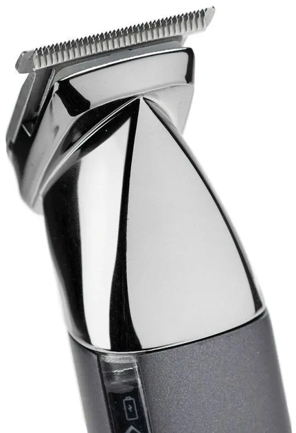 Машинка для стрижки BaByliss Super-X Metal MT996E - Фото 2 Машинка для стрижки BaByliss Super-X Metal MT996E - изображение 2