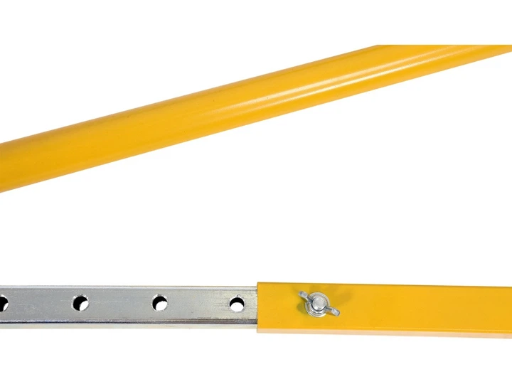 Chwytak brukarski ręczny VOREL zbiorczy 35015 (5906083029813) - obraz 3