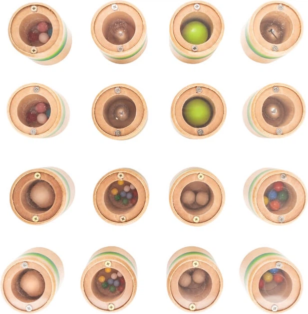 Gra planszowa Small Foot Bardzo głodna gąsienica (edycja angielska) (4020972114334) - obraz 5