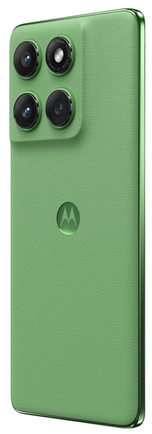 Мобільний телефон Motorola Edge 60 5G 8/256GB Green (PB7H0003SE) (357418831811313) - Уцінка - зображення 7