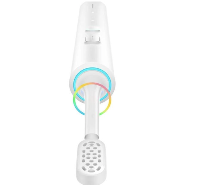 Електрична зубна щітка Mijia Sonic Electric Toothbrush T501 MES607 White - зображення 4