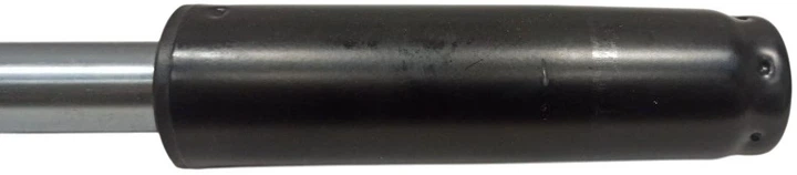 Геймерське ігрове крісло Huzaro HZ-Ranger 1.0 Grey Mesh Геймерське ігрове крісло Huzaro HZ-Ranger 1.0 Grey Mesh (955555913046833) - Уцінка - зображення 3