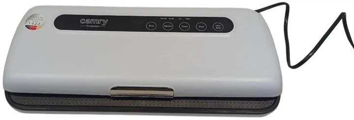 Pakowaczka próżniowa Camry CR 4470 (5908256838222) (955555912033519) - Outlet - obraz 7