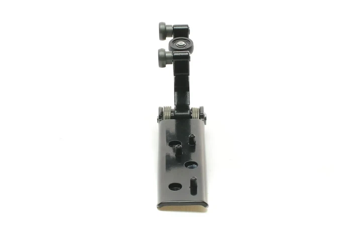 Напрямна ролика дверей AIC 56907 Renault Master; Opel Movano 777640623R, 777648642R, 777653050R - изображение 4