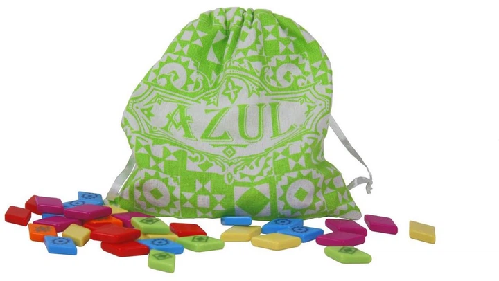 Gra planszowa Asmodee Azul: Summer pavilion (edycja holenderska) (5413407050557) - obraz 4