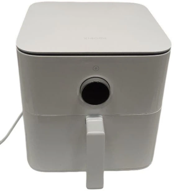 Мультипіч Xiaomi Mi Smart Air Fryer 6.5L Біла (BHR7358EU) (47710/CYAHZC5NC00810) - Уцінка - зображення 3