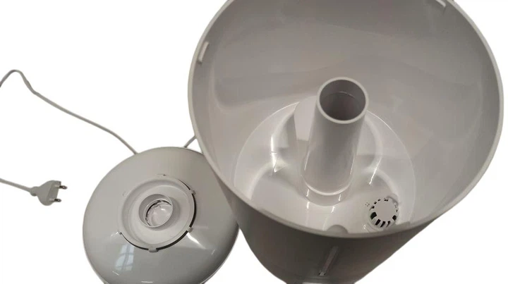 Nawilżacz powietrza Xiaomi Humidifier 2 Lite (BHR6605EU) (42915/BLADMF5R500208) - Outlet - obraz 5