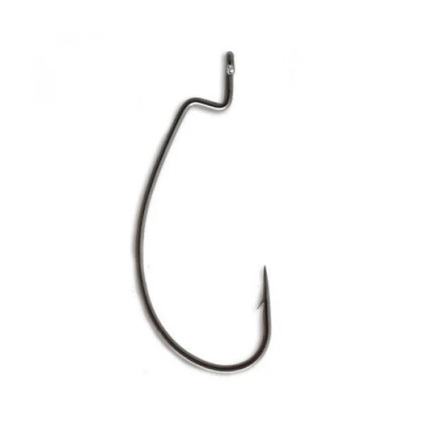 Крючок Decoy Worm17 Kg Hook 1/0 9 шт/уп (1013-1562.00.02) - Фото 1 Крючок Decoy Worm17 Kg Hook 1/0 9 шт/уп (1013-1562.00.02) - изображение 1