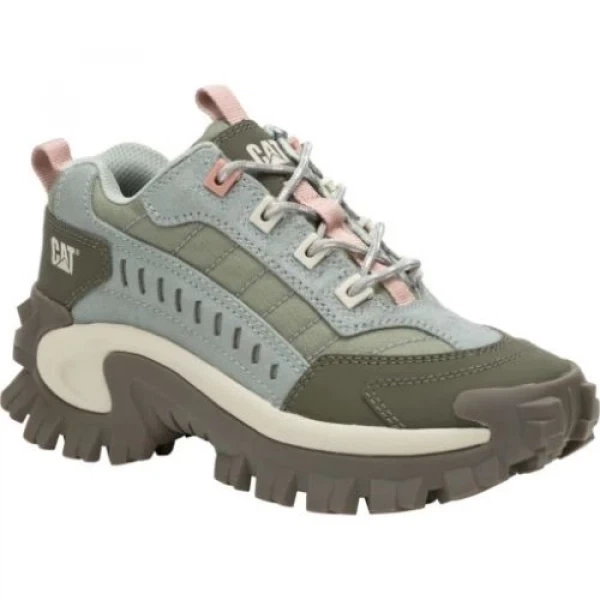 Кроссовки Caterpillar Intruder 36 Stone Grey (1103-P111570-36) - изображение 3
