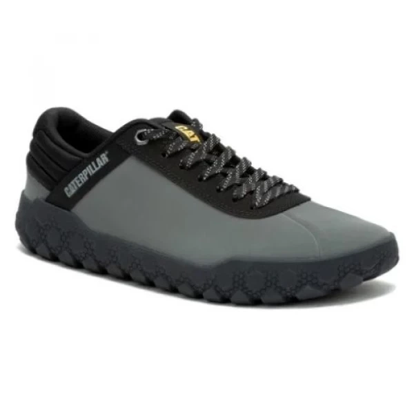 Кросівки Caterpillar Hex+ Canvas 41 Gunmetal (1103-P111534-41) - Фото 3 Кросівки Caterpillar Hex+ Canvas 41 Gunmetal (1103-P111534-41) - зображення 3