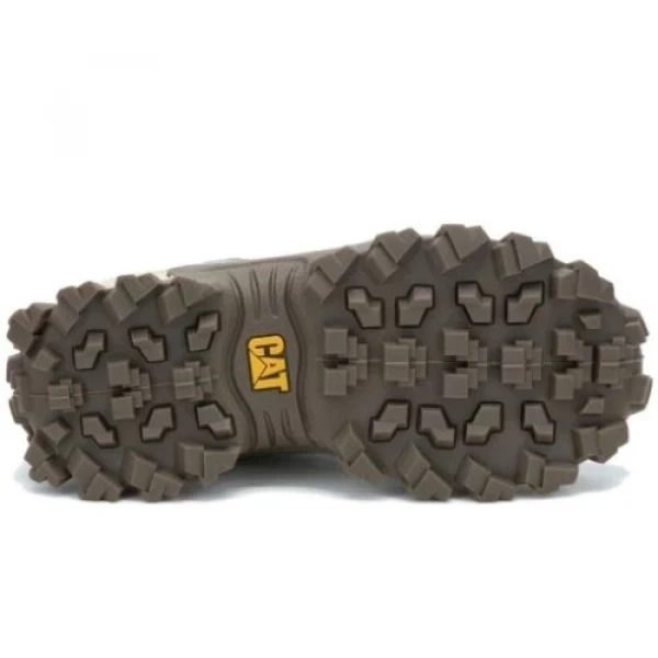 Кроссовки Caterpillar Intruder 36 Stone Grey (1103-P111570-36) - изображение 6