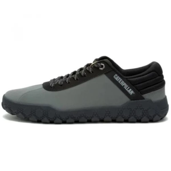 Кросівки Caterpillar Hex+ Canvas 41 Gunmetal (1103-P111534-41) - Фото 4 Кросівки Caterpillar Hex+ Canvas 41 Gunmetal (1103-P111534-41) - зображення 4