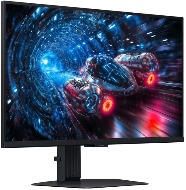 Монітор 27" Samsung Odyssey G7 G70F (LS27FG702EUXEN) - зображення 2