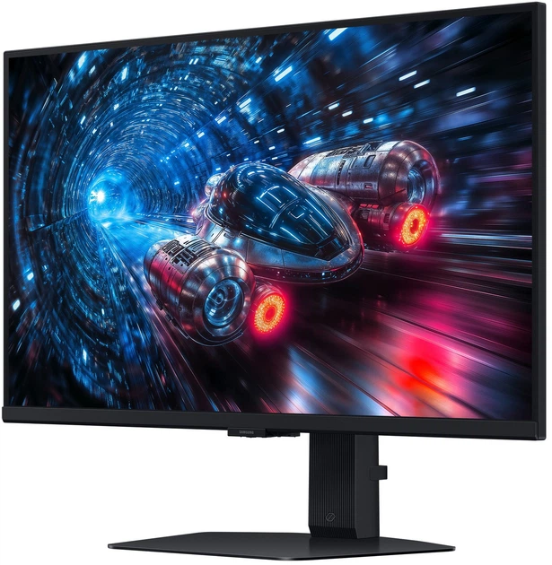 Монітор 27" Samsung Odyssey G7 G70F (LS27FG702EUXEN) - зображення 3