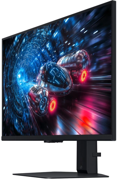 Монітор 27" Samsung Odyssey G7 G70F (LS27FG702EUXEN) - зображення 4