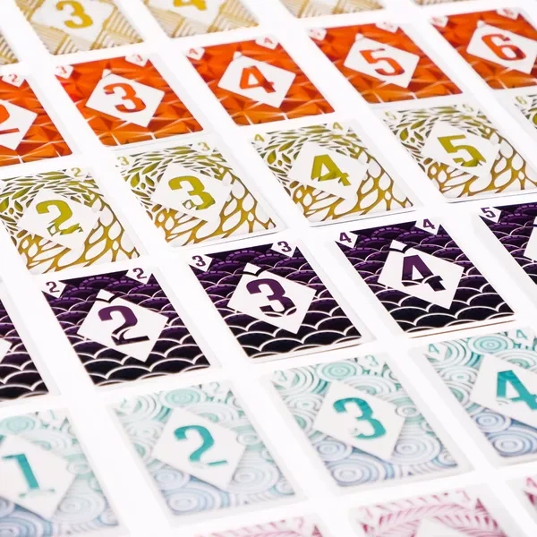 Настільна гра Asmodee Splito (голландське видання) (5413407050977) - зображення 3