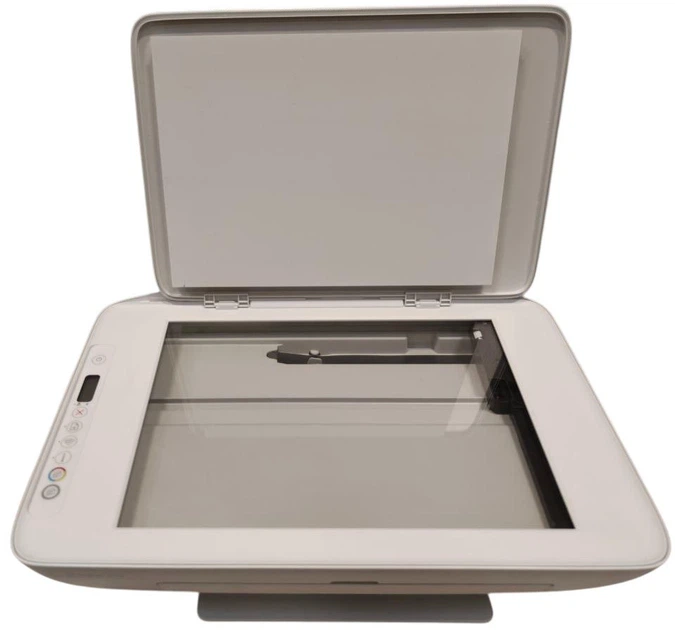 БФП HP DeskJet 2810E (588Q0B) (CN3A4BV31W) - Уцінка - зображення 7