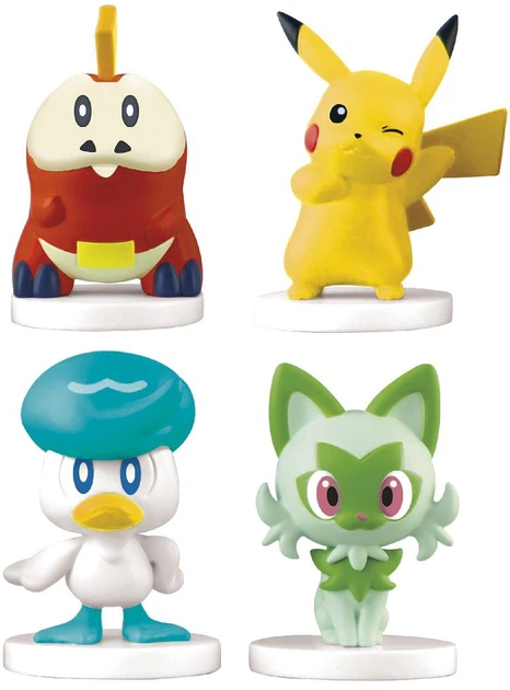 Настільна гра Hasbro Monopoly: Pokémon (голландське видання) (5010996298584) - зображення 6
