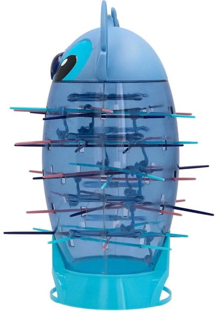 Gra planszowa Spectron Stitch (edycja angielska) (8421134490048) - obraz 6