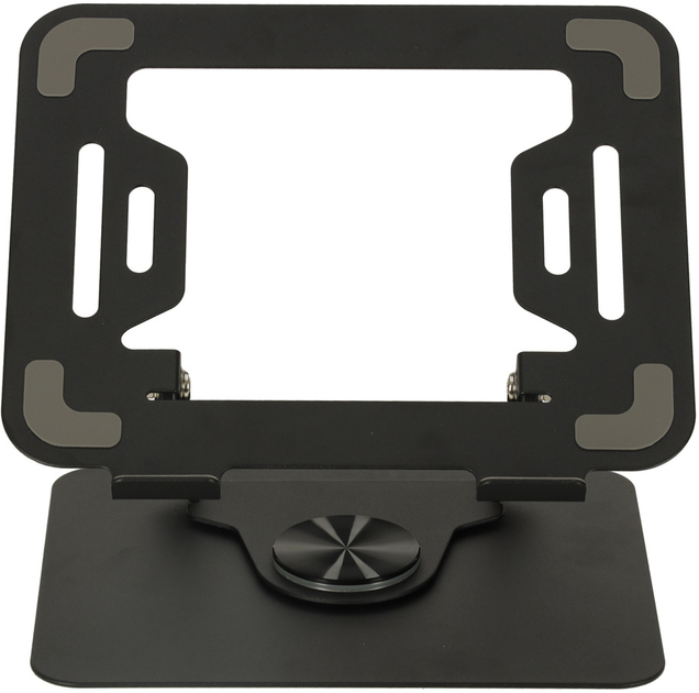 Podstawka pod laptopa KIK Regulowana 360° (5903039759299) - obraz 2