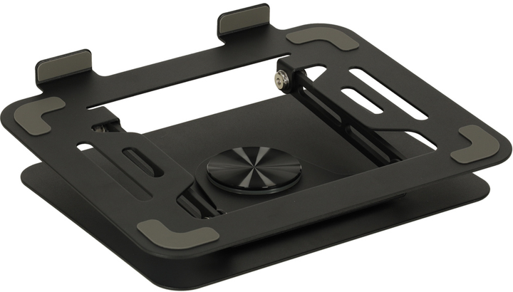 Podstawka pod laptopa KIK Regulowana 360° (5903039759299) - obraz 3