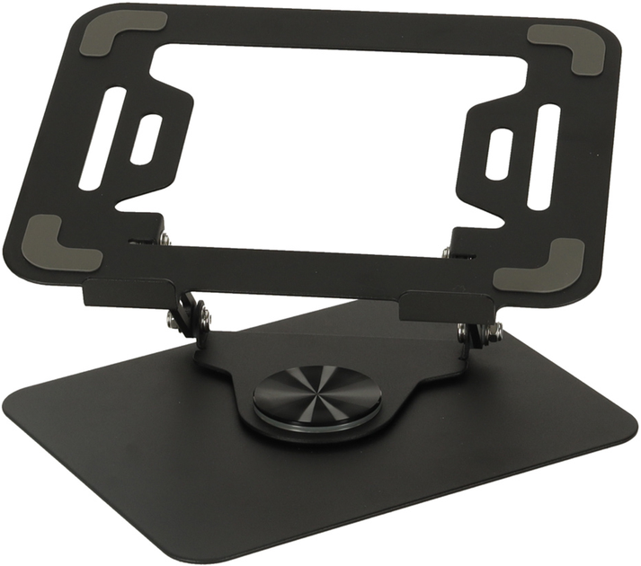 Podstawka pod laptopa KIK Regulowana 360° (5903039759299) - obraz 5