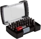 Акумуляторна викрутка Einhell TE-SD 3.6 Li Kit 4513495 (4006825598575) - зображення 2