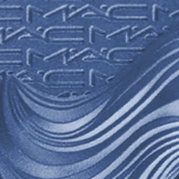 Тіні для повік M.A.C Extra Dimension Eye Shadow Lunar 1.3 г (773602378593) - зображення 2