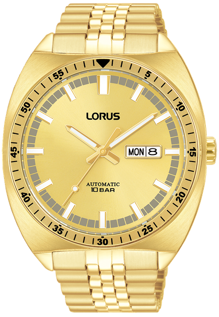 Наручний годинник LORUS RL450BX9 - зображення 2