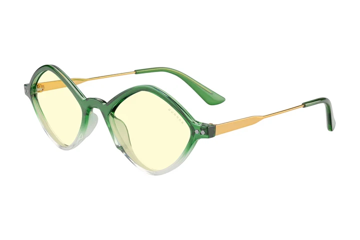 Компьютерные очки Gunnar Loki Asgard Edition (Marvel), Amber - изображение 2