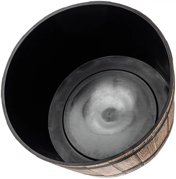 Doniczka Kadax Sori K11434 - obraz 2