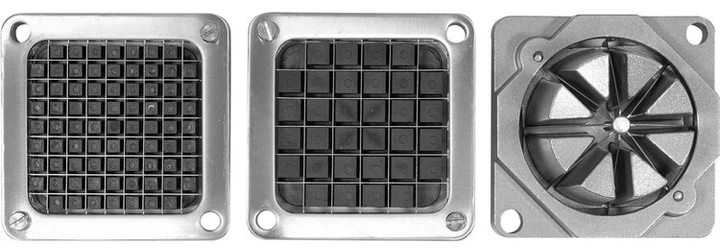 Krajalnica do frytek Yato YG-03422 4 w 1  (5906083053931) - obraz 5