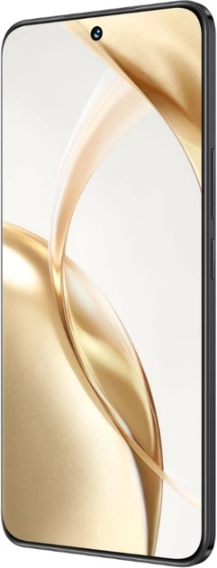 Smartfon Honor 200 12/512GB Midnight Black (5109BFKY) (868420079986486) - Outlet - obraz 6