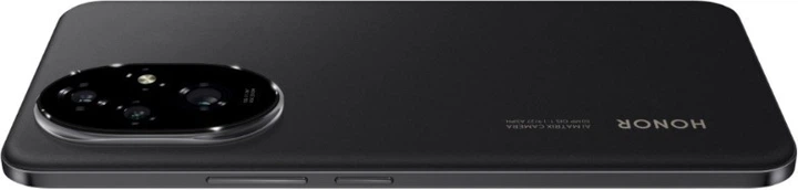 Smartfon Honor 200 12/512GB Midnight Black (5109BFKY) (868420079986486) - Outlet - obraz 7