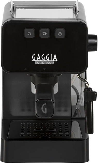 Кавоварка рожкова Gaggia Espresso Deluxe EG2111/64 (8720389030628) (TU902439074035) - Уцінка - зображення 2