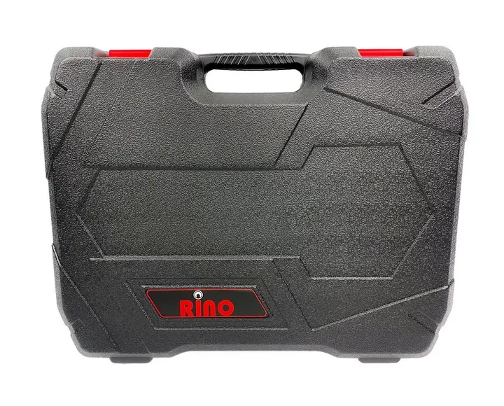 Универсальный набор ручного инструмента RINO 82 предмета - Фото 7 Универсальный набор ручного инструмента RINO 82 предмета - изображение 7