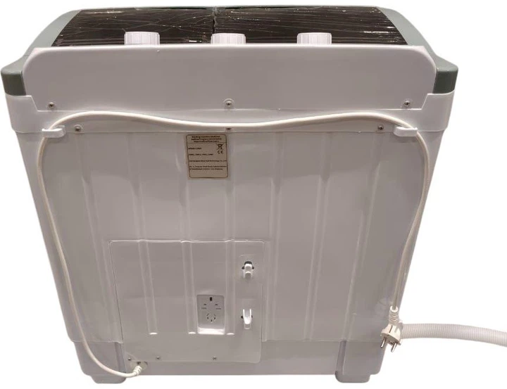 Pralka Standart XPB46-1298S (955555914288012) - Outlet - obraz 7