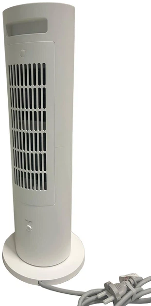 Termowentylator Xiaomi Smart Fan Heater Lite EU (6934177787072) (40474/BTAEAF2WS62616) - Outlet - obraz 2