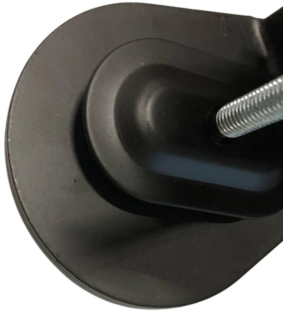 Настільне кріплення Digitus DA-90438 Black (4016032481928) (955555910371135) - Уцінка - зображення 3